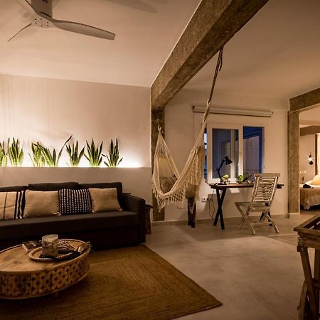 K-Moon By Nuka Homes Platja de Larenal Buitenkant foto