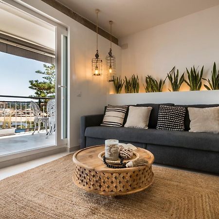 K-Moon By Nuka Homes Platja de Larenal Buitenkant foto