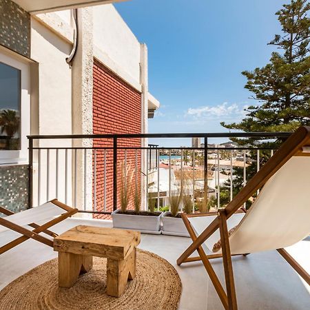 K-Moon By Nuka Homes Platja de Larenal Buitenkant foto