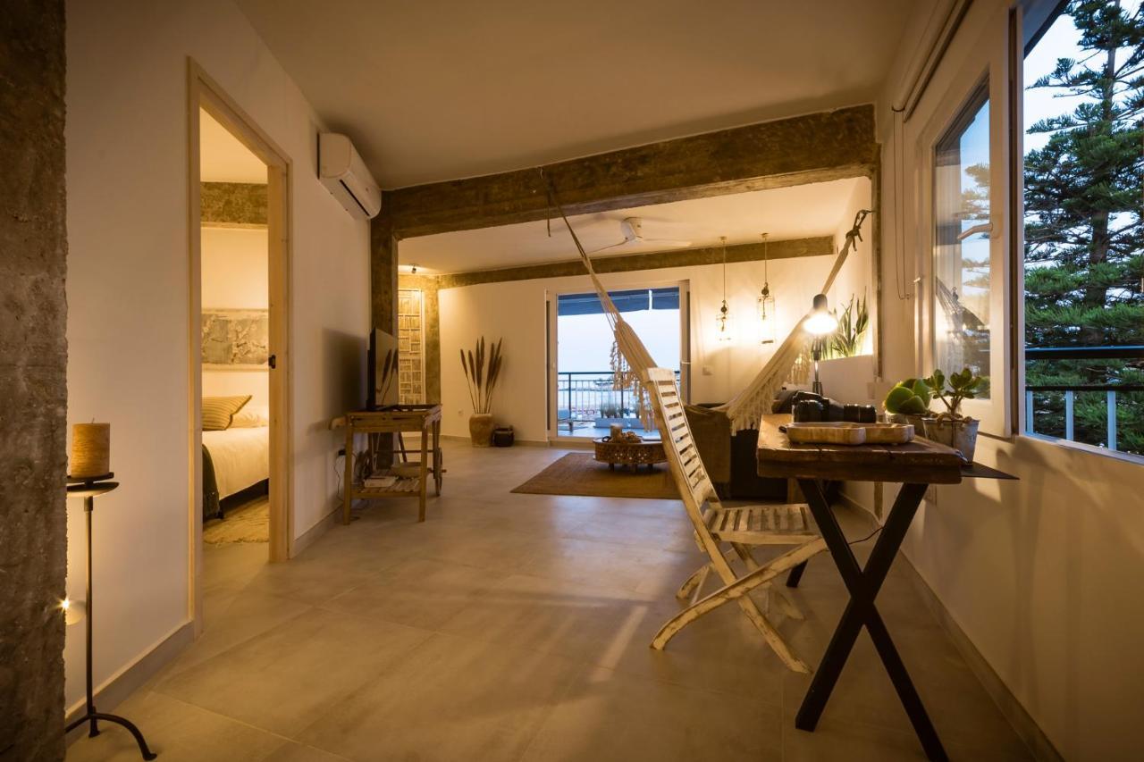 K-Moon By Nuka Homes Platja de Larenal Buitenkant foto