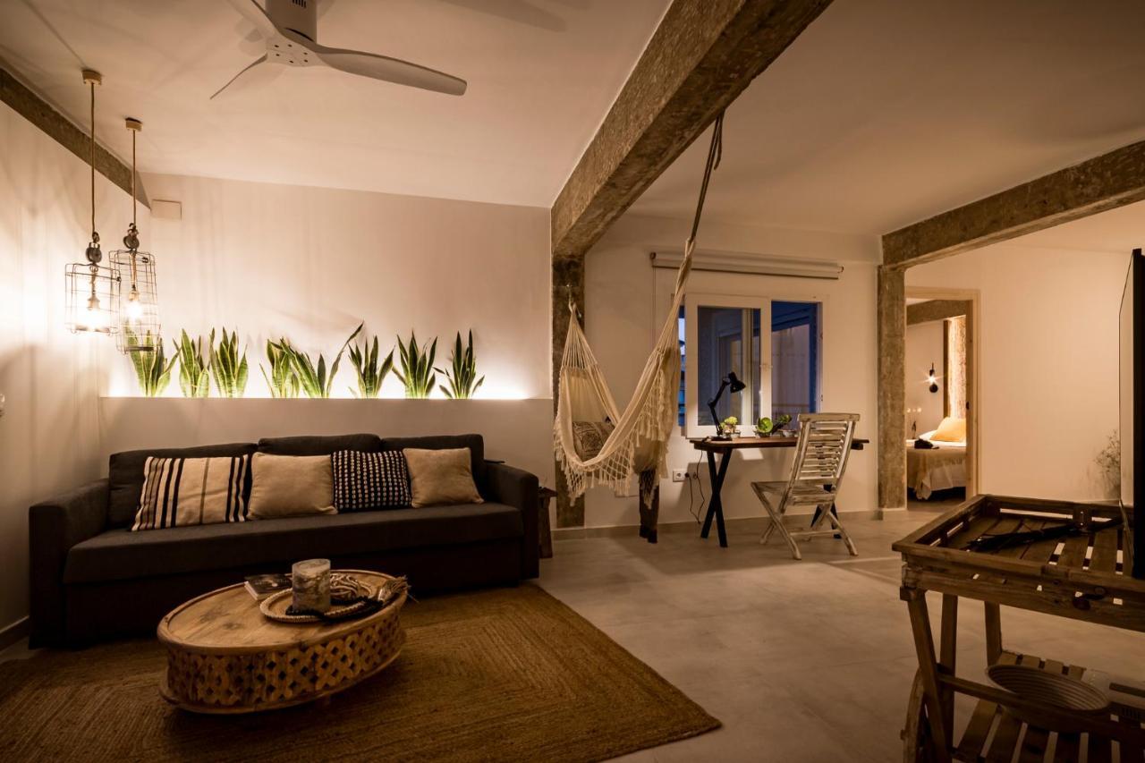 K-Moon By Nuka Homes Platja de Larenal Buitenkant foto