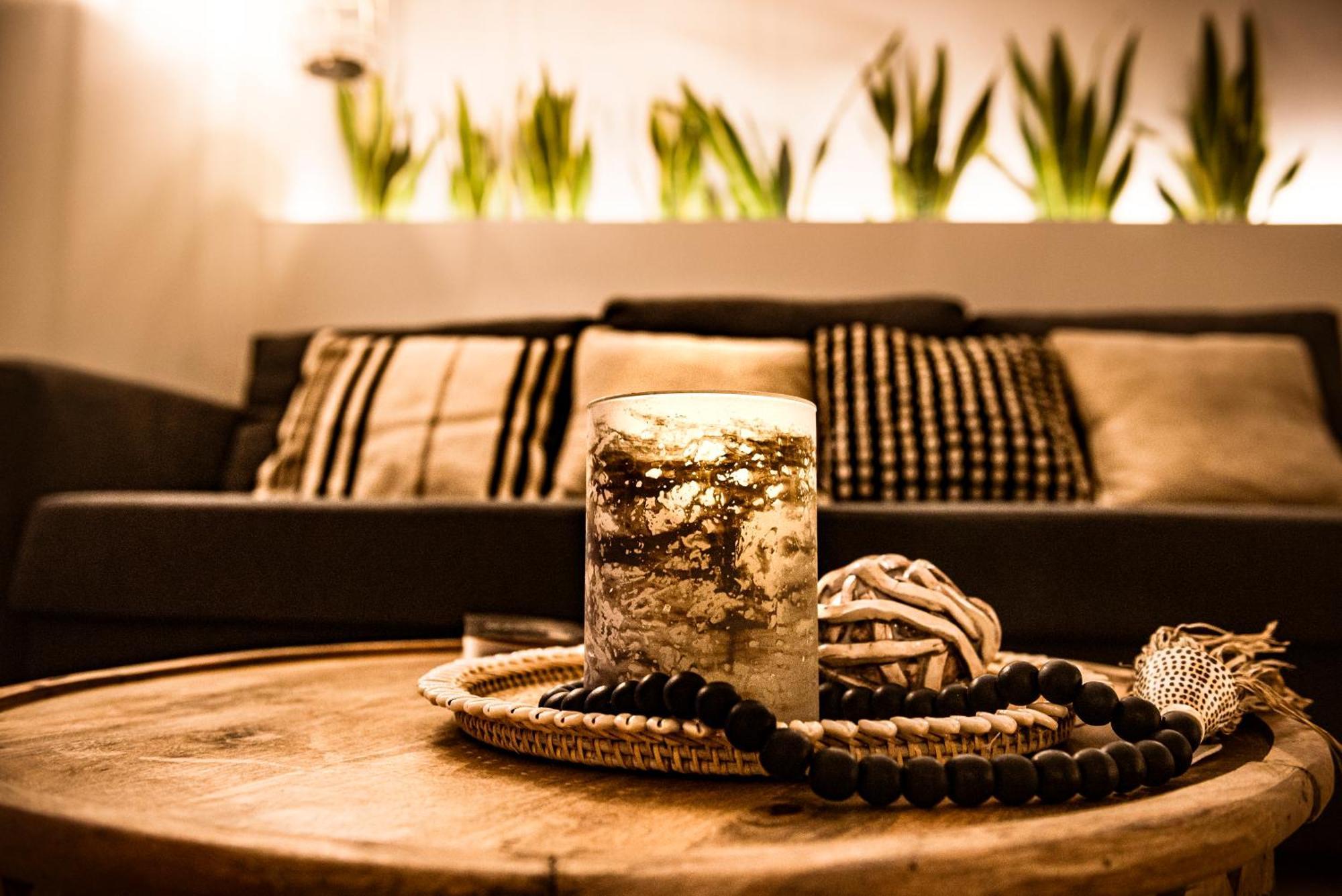 K-Moon By Nuka Homes Platja de Larenal Buitenkant foto
