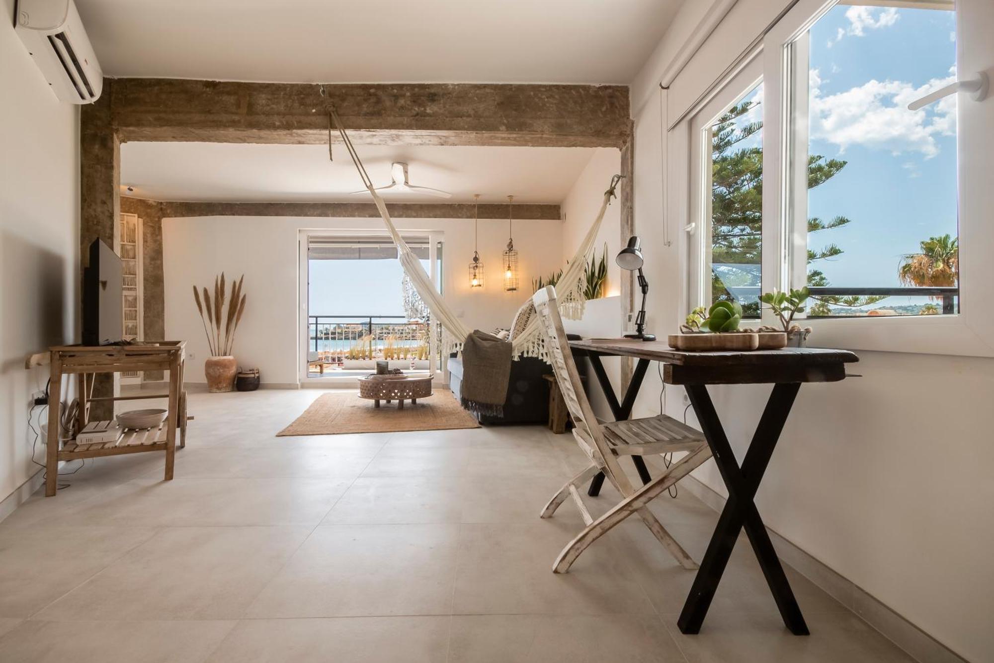 K-Moon By Nuka Homes Platja de Larenal Buitenkant foto