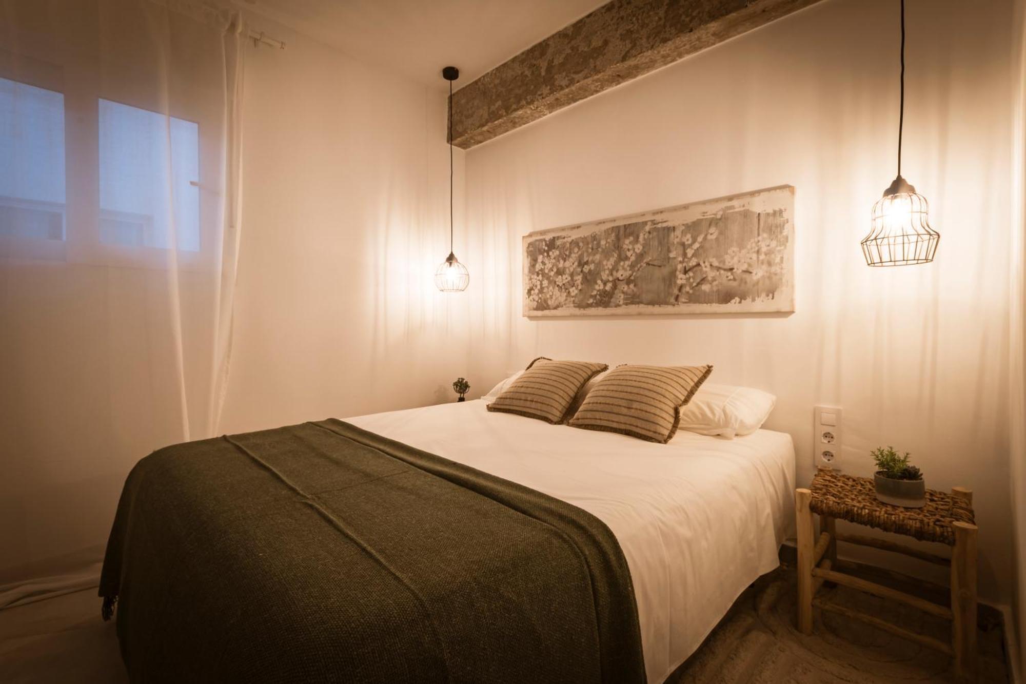 K-Moon By Nuka Homes Platja de Larenal Buitenkant foto