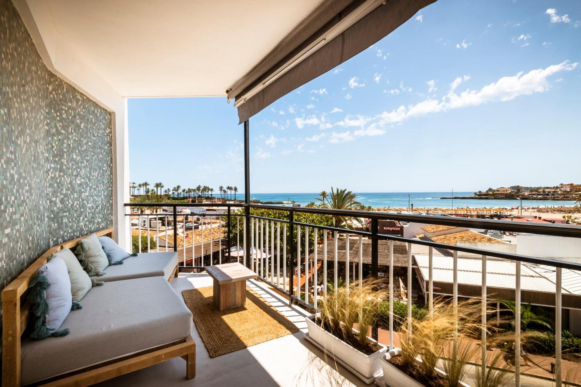 K-Moon By Nuka Homes Platja de Larenal Buitenkant foto
